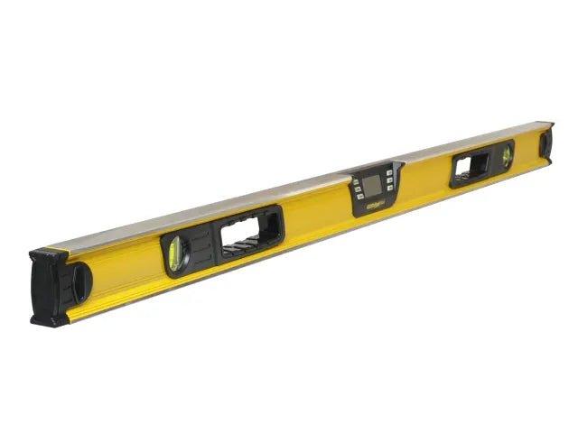 Stanley FatMax Digital Level 3 Vial 120cm 0-42-086