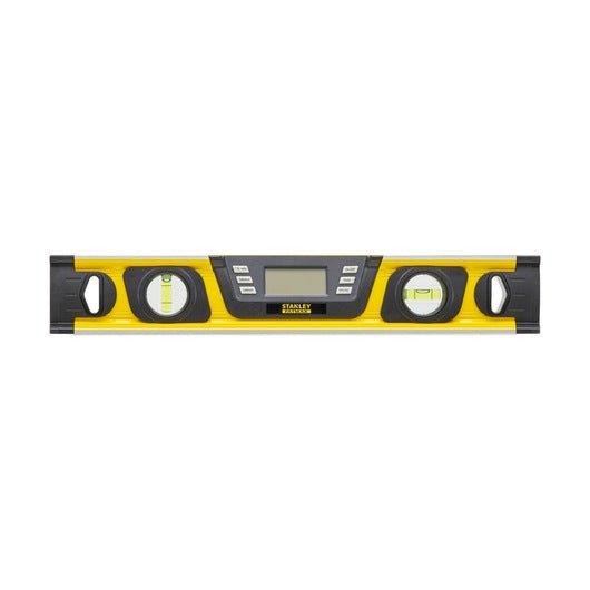 Stanley FatMax Digital Level 3 Vial 40cm 0-42-063