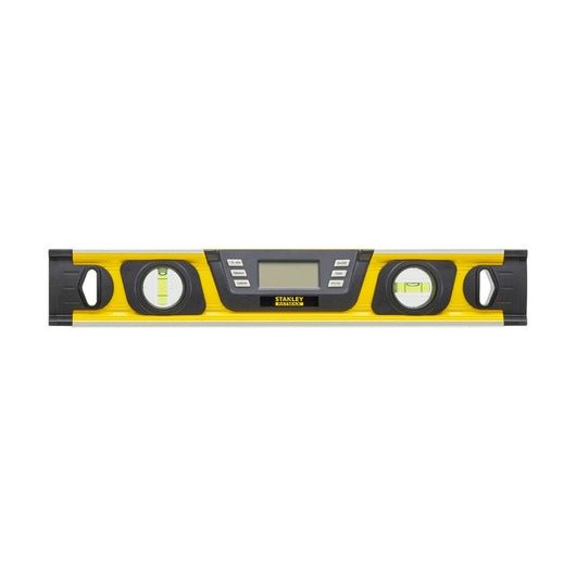 Stanley FatMax Digital Level 3 Vial 40cm 0-42-063