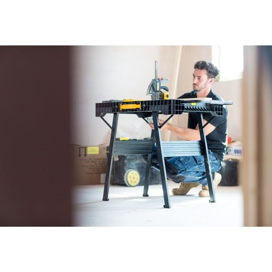 Stanley FatMax Express Folding Workbench FMST1-75672