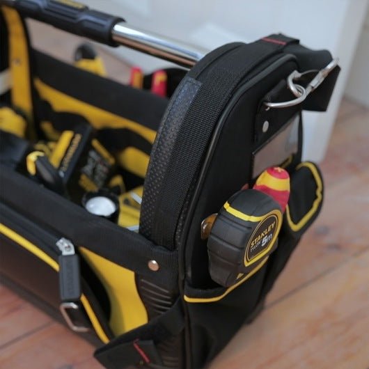 Stanley FatMax Open Tote Tool Bag - 1-93-951 - 46cm (18in)