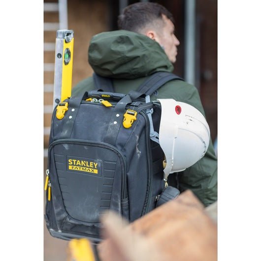 Stanley FatMax Quick Access Premium Backpack - FMST1-80144