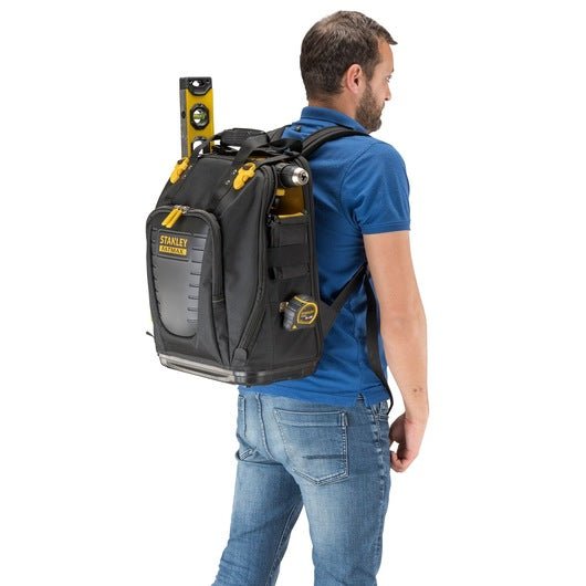 Stanley FatMax Quick Access Premium Backpack - FMST1-80144