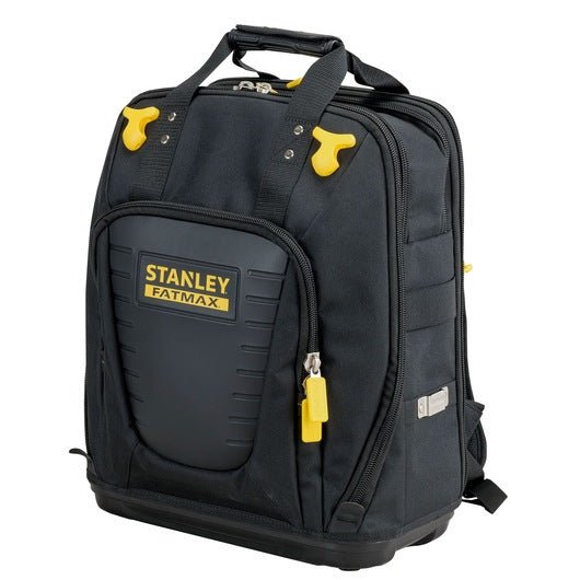 Stanley FatMax Quick Access Premium Backpack - FMST1-80144