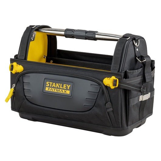 Stanley FatMax Quick Access Premium Tote Bag - FMST1-80146
