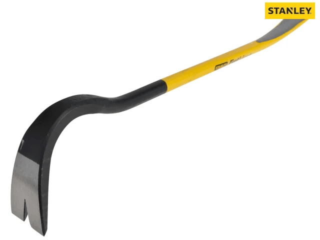 Stanley FatMax Spring Steel Wrecking Bar 600mm (24in)