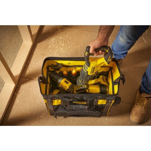 Stanley FatMax Tool Bag on Wheels - FMST1-80148