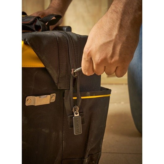 Stanley FatMax Tool Bag on Wheels - FMST1-80148
