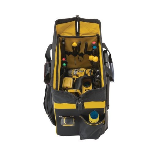 Stanley FatMax Tool Bag on Wheels - FMST1-80148