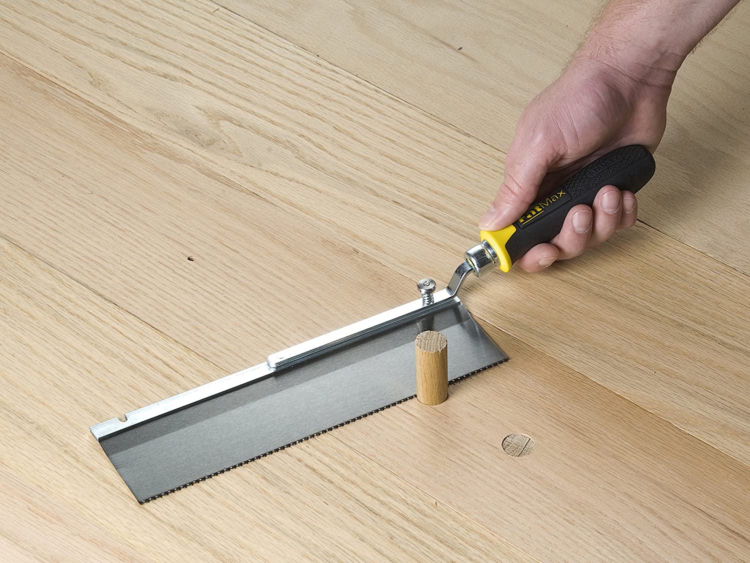 Stanley STA015252 FatMax Reversible Flush Cut Saw 250mm