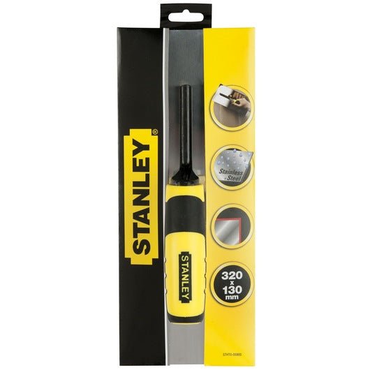 Stanley STHT0-05900 Finishing Trowel Bi-Material Handle
