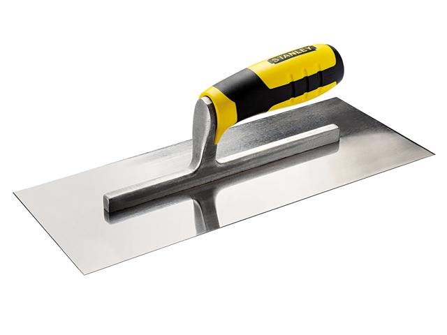 Stanley STHT0-05900 Finishing Trowel Bi-Material Handle