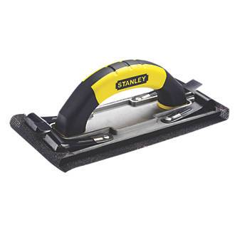 Stanley STHT0-05927 Hand Sander 230 x 80mm (9 x 3in)