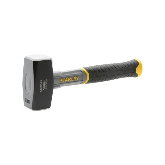 Stanley STHT0-54126 Fibreglass Club Hammer 1.0kg (2.1/4lb)