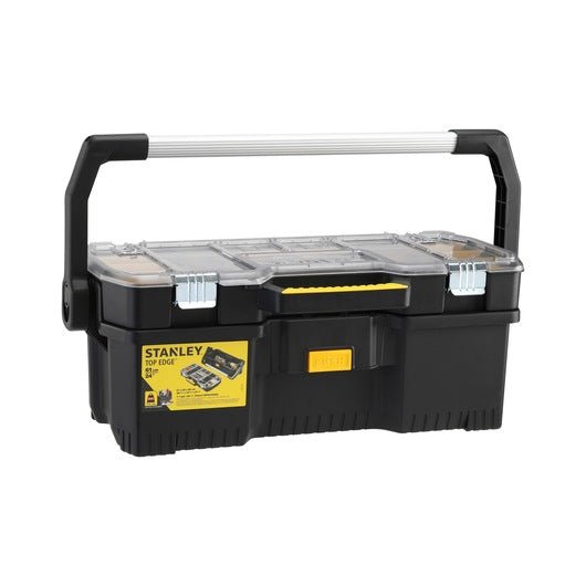 Stanley Toolbox with Tote Tray Organiser 60cm (24in) 1-97-514