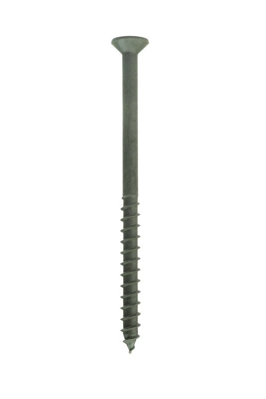 Timber-Tite Screws - Heavy Duty Timber Landscape Screw - Net Coat