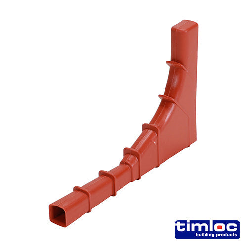 Timloc Invisiweep Wall Weep