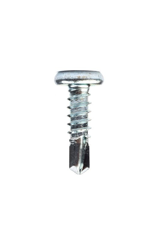 Trunk-Tite Self-Drilling Screws - Steel to Steel - Square Drive