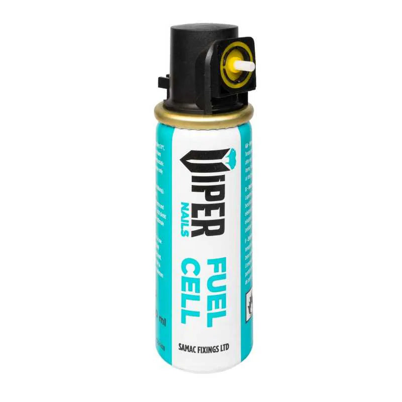 Samac VVVFUELBRAD Viper Brad Fuel Cell
