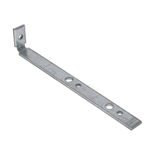 Window Board Ties - Galvanised - 147 x 12mm - Pack 100