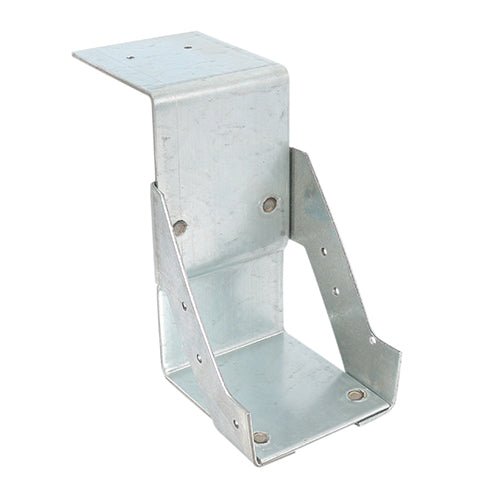 Welded Masonry Joist Hangers - Galvanised - Box Quantities