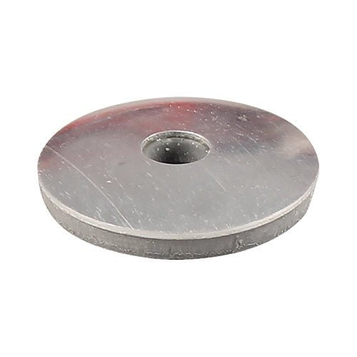 EPDM Galvanised Washer - Pack 100